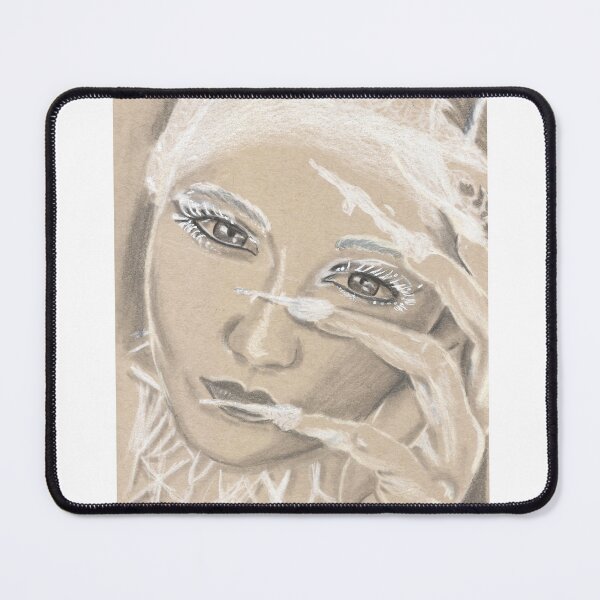 Item preview, Yule Queen, Ice Queen, Ice Queen designed and sold by AnjaLiaDesigns.