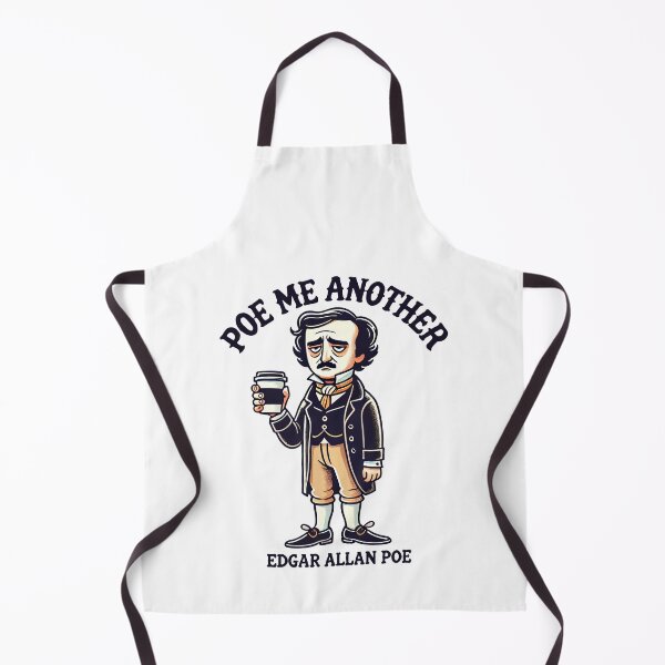 Artikelvorschau, Poe, ich noch einer von Edgar Allan Poe entworfen und verkauft von Shirt-Face.