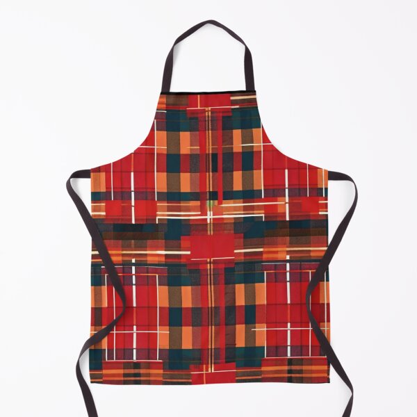 Item preview, Classic Plaid Pattern designed and sold by BirdsnStuff.