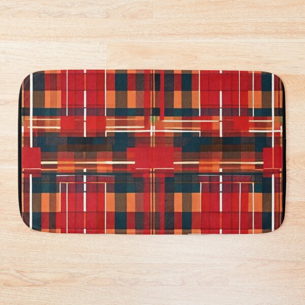Item preview, Classic Plaid Pattern designed and sold by BirdsnStuff.