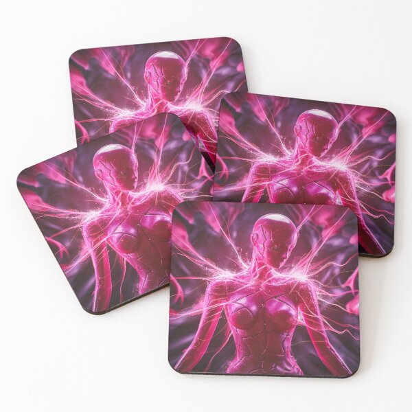Item preview,  Pink Soul Explosion | The Beginning designed and sold by PinkGoddessLove.