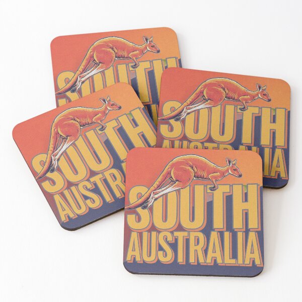 Item preview, South Australia designed and sold by Zibis09.
