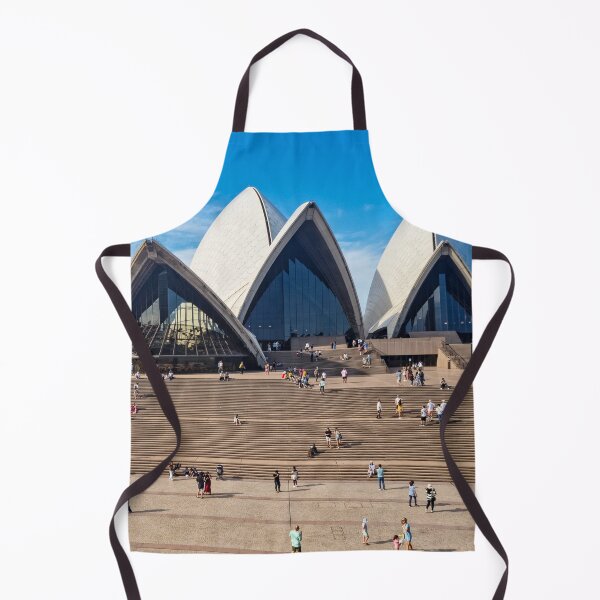 Item preview, Sydney Opera House, Sydney, NSW, Australia designed and sold by Ross.A.Campbell.