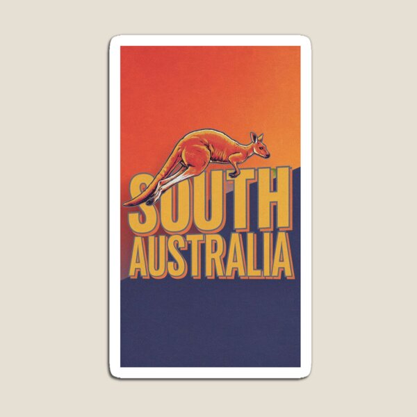 Item preview, South Australia designed and sold by Zibis09.