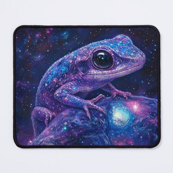 Item preview, Galaxy Frog designed and sold by Danzaiver.