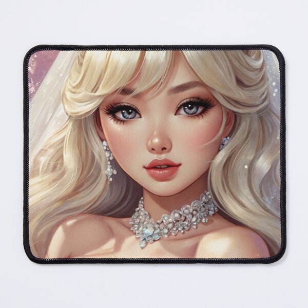 Item preview, Illustration of stunning Asian bride  designed and sold by Millionsxi.