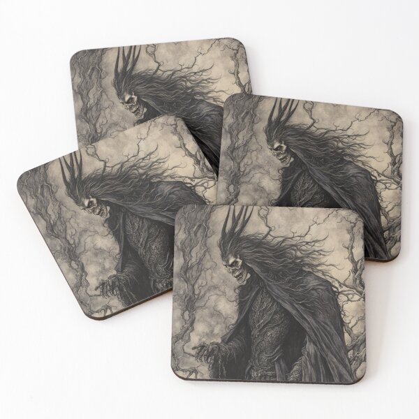 Item preview, Vintage Vampire Art designed and sold by TheDarkWardrobe.