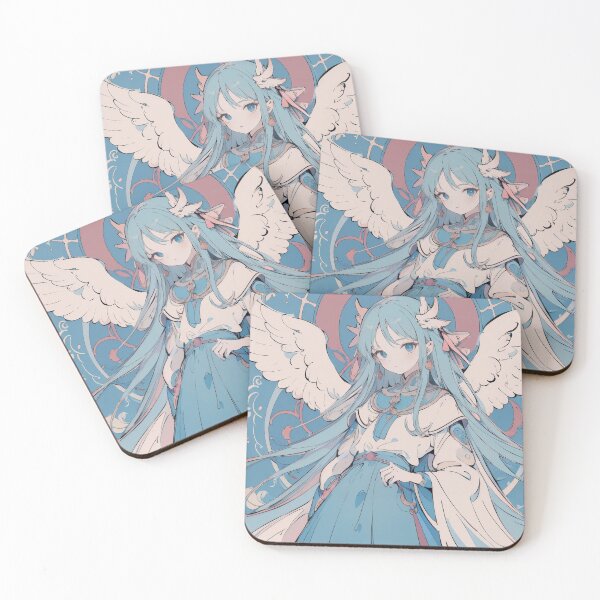 Item preview, Celestial Guardian  designed and sold by Kunika Singh.