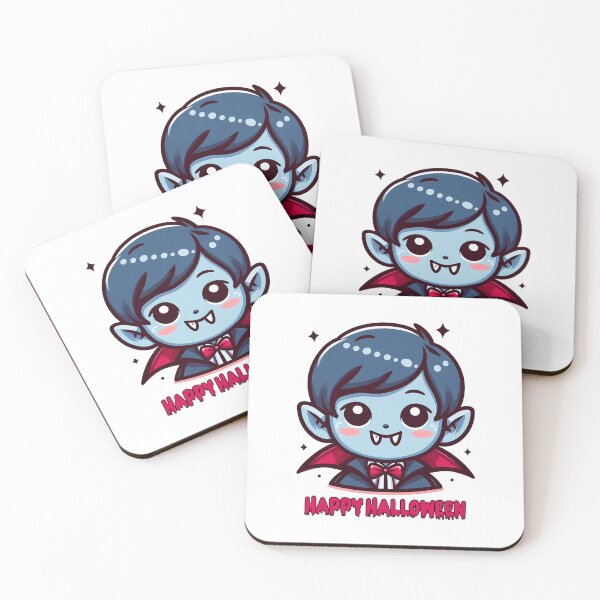 Item preview, Halloween - Adorable Vampire designed and sold by LV-creator.