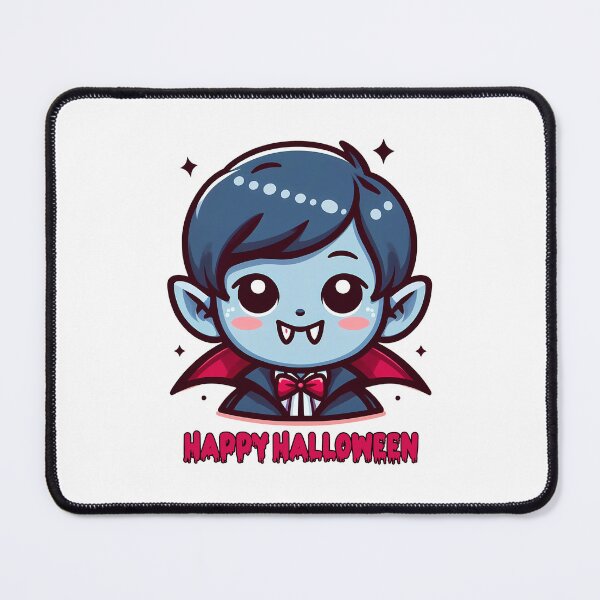 Item preview, Halloween - Adorable Vampire designed and sold by LV-creator.