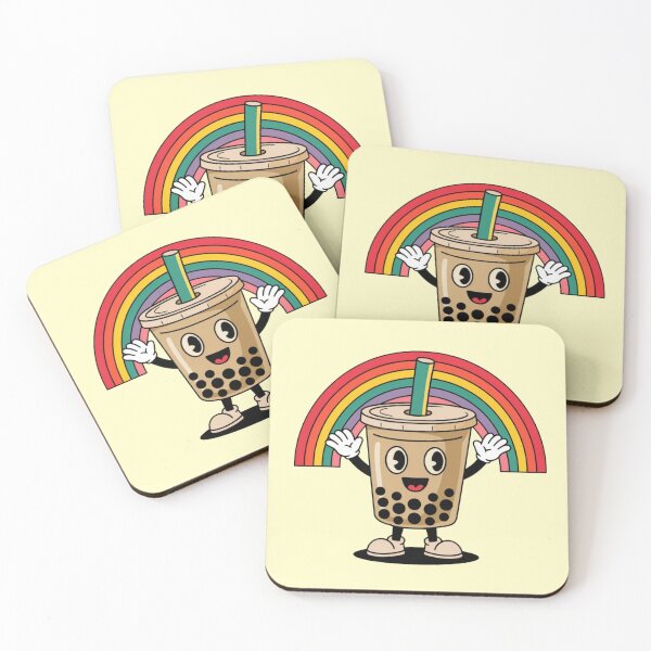 Item preview, Kawaii Bubbletea designed and sold by Delgiur.