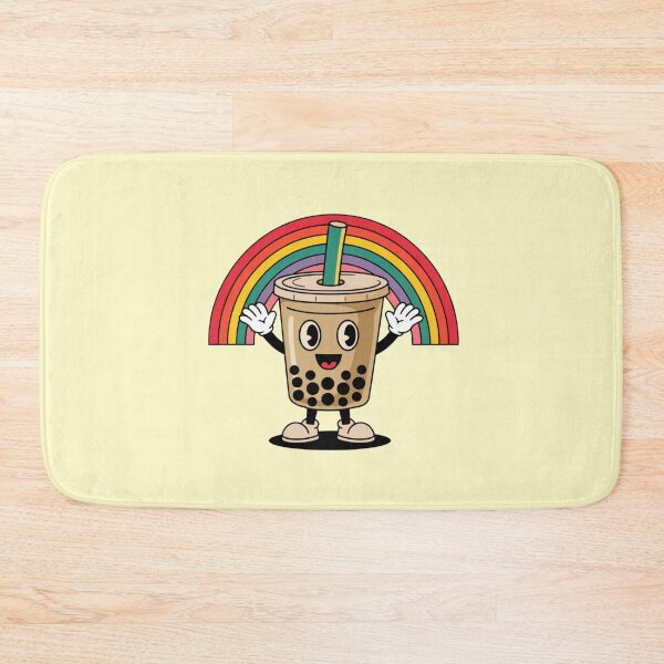 Item preview, Kawaii Bubbletea designed and sold by Delgiur.
