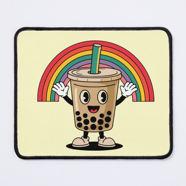 Item preview, Kawaii Bubbletea designed and sold by Delgiur.