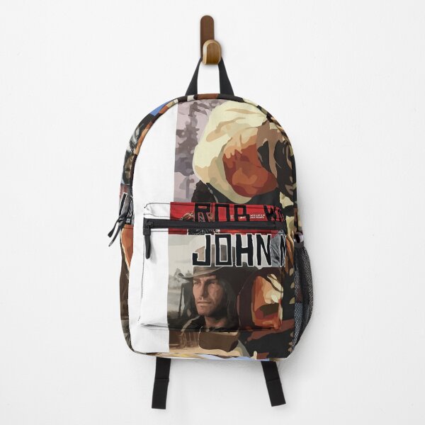 Item preview, John Marston design designed and sold by tommyt117.