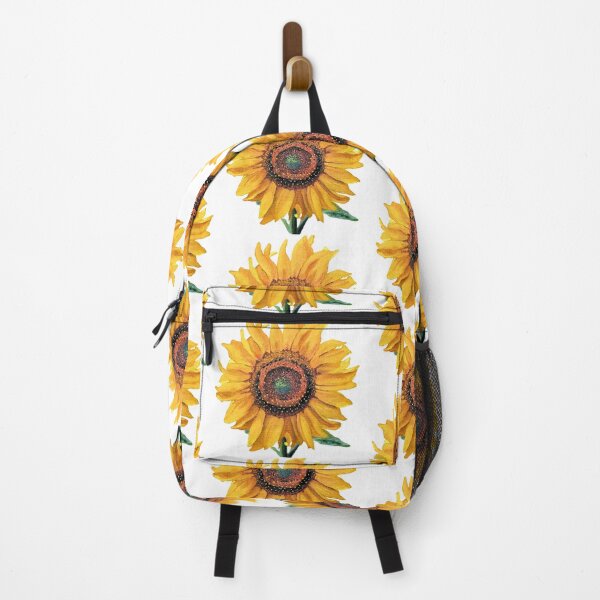 Item preview, Sunflower, Painted designed and sold by PeterIainHogg.