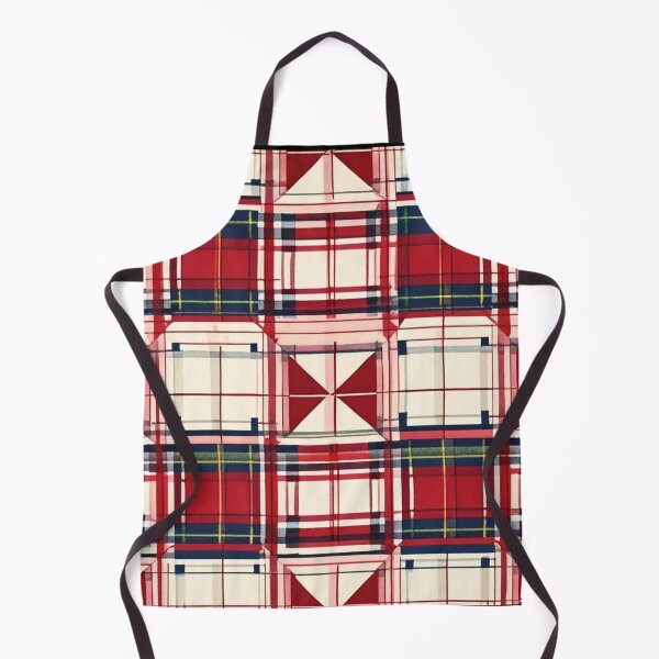Item preview, Classic Plaid Pattern designed and sold by BirdsnStuff.