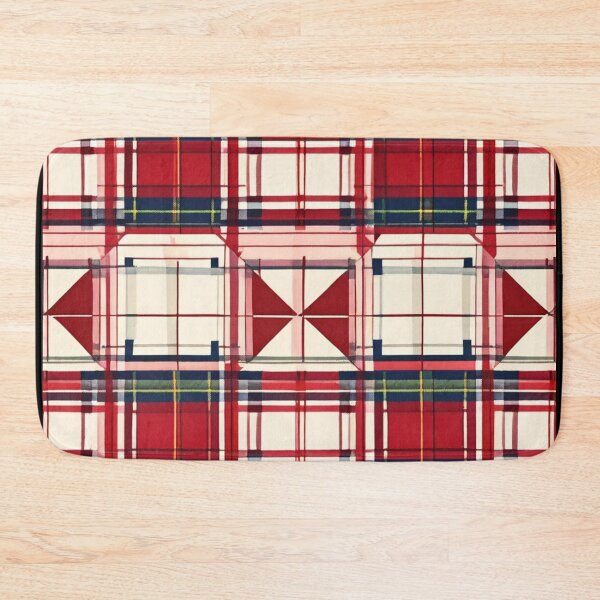 Item preview, Classic Plaid Pattern designed and sold by BirdsnStuff.