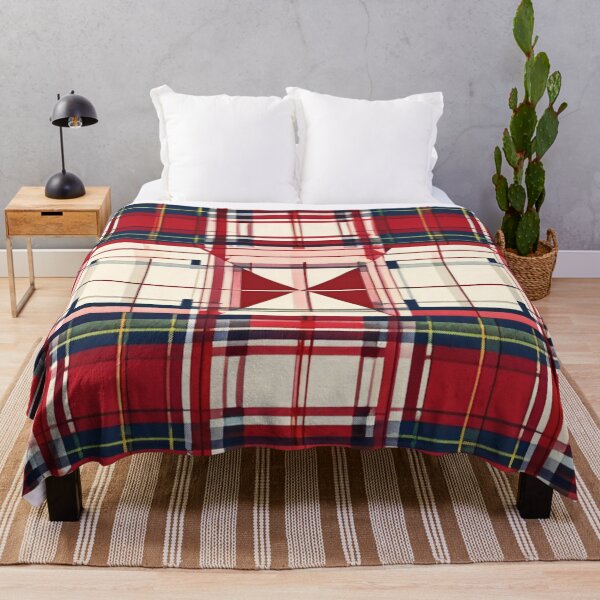 Item preview, Classic Plaid Pattern designed and sold by BirdsnStuff.