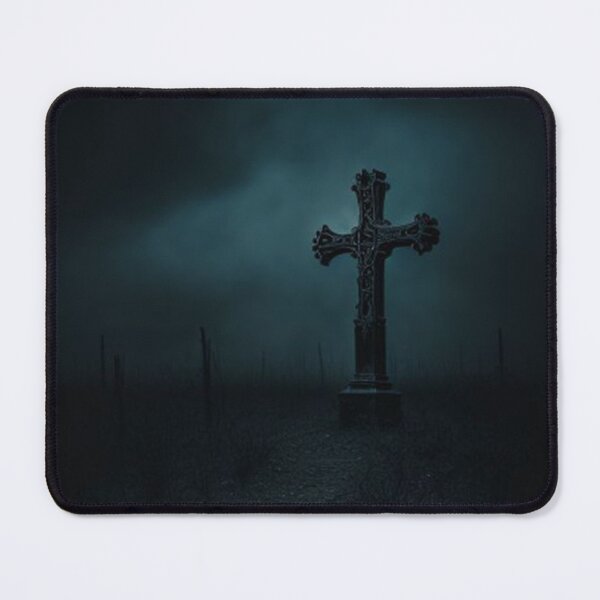 Item preview, Abstract Goth Art designed and sold by TheDarkWardrobe.