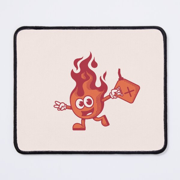 Item preview, Fuel the Fire Colour designed and sold by liffegraphics.