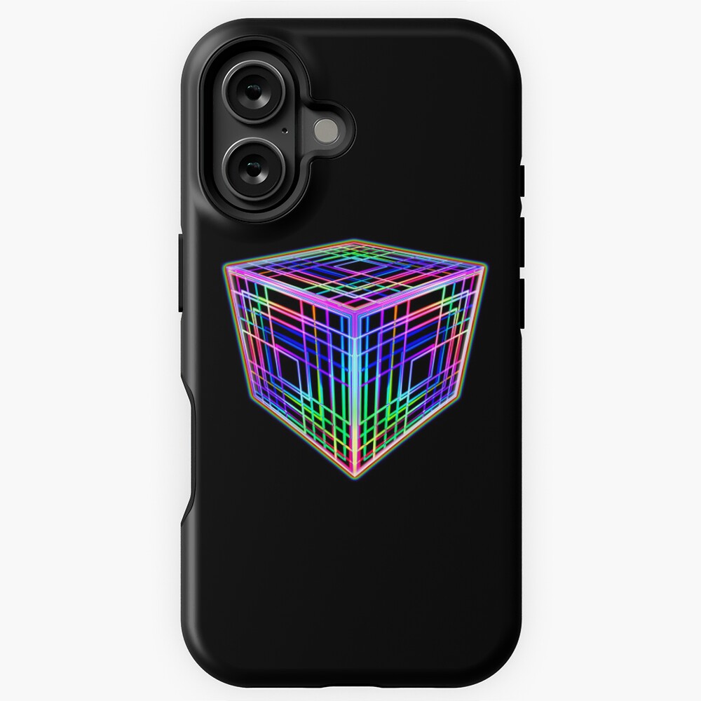 Item preview, iPhone Magsafe Tough Case designed and sold by Zeanix.