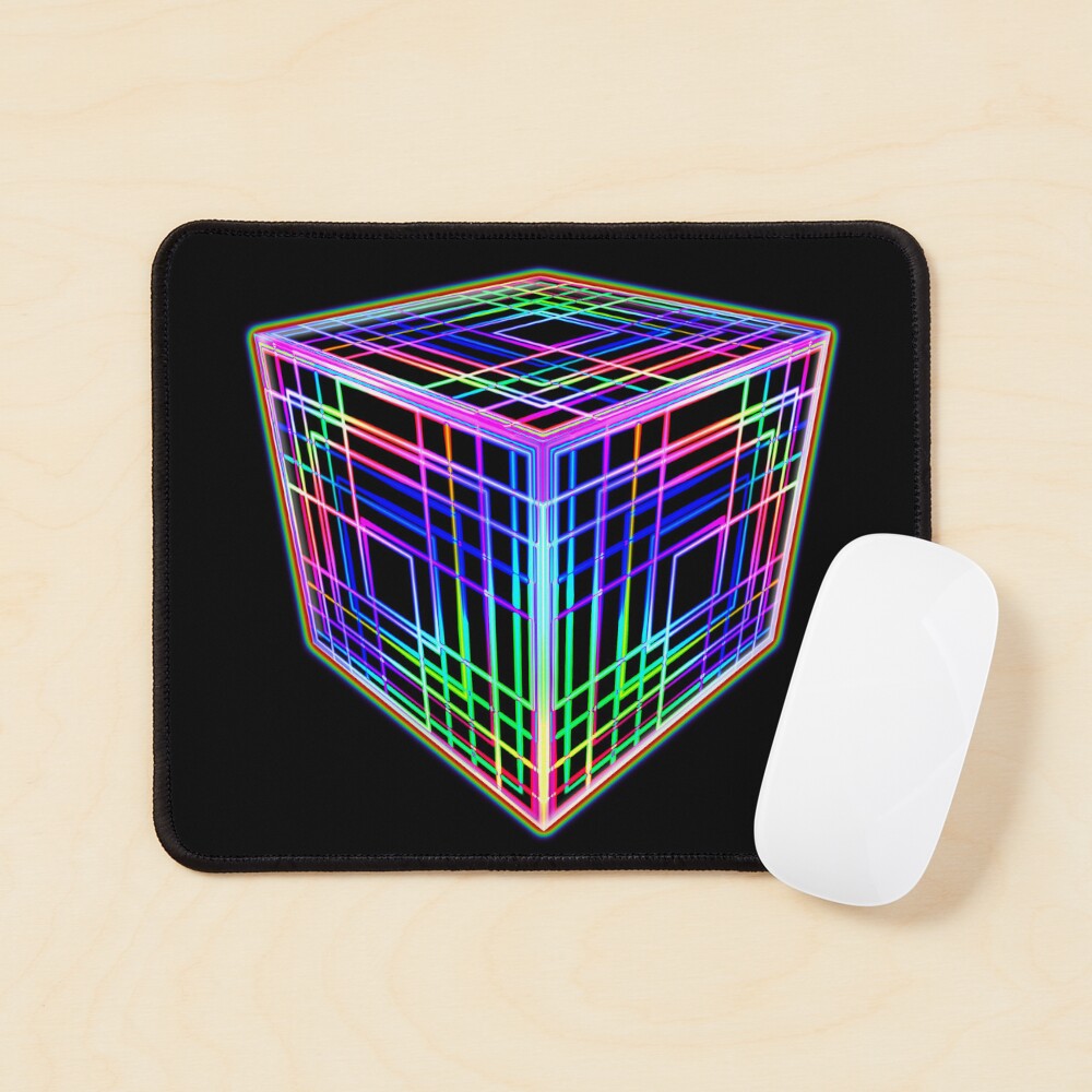 Item preview, Mouse Pad designed and sold by Zeanix.