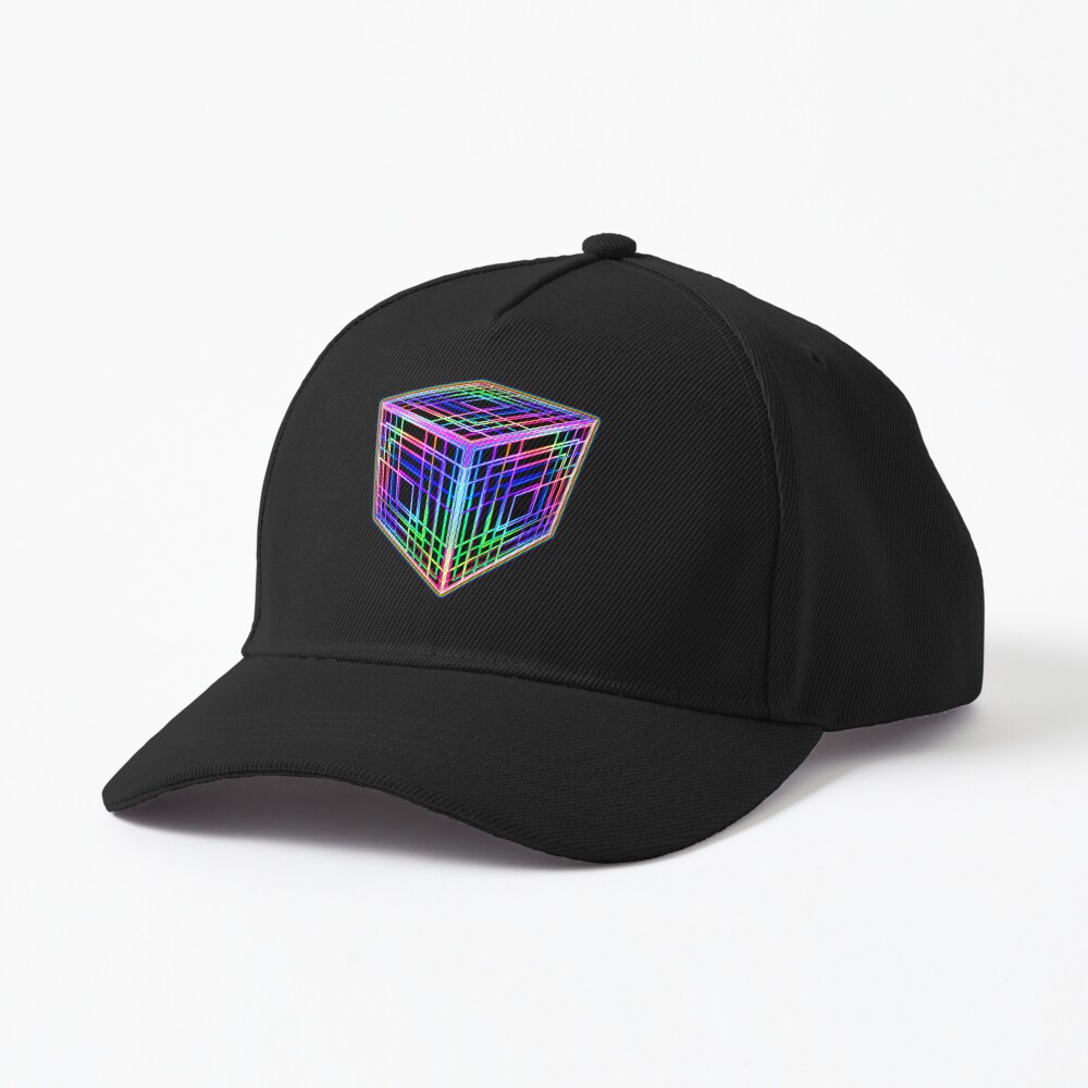 Item preview, Baseball Cap designed and sold by Zeanix.