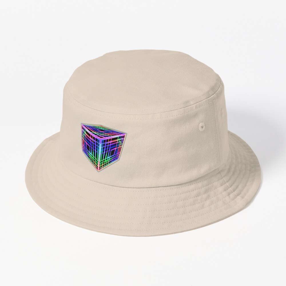 Item preview, Bucket Hat designed and sold by Zeanix.