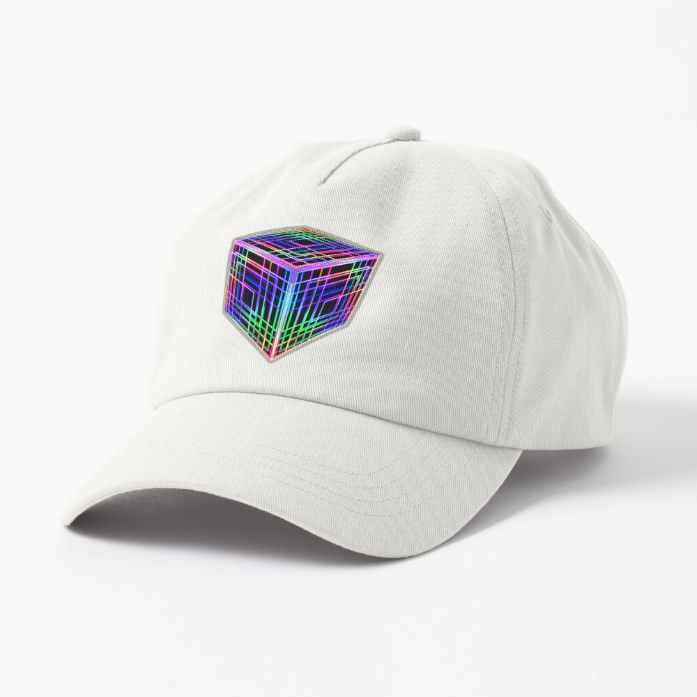 Item preview, Dad Hat designed and sold by Zeanix.