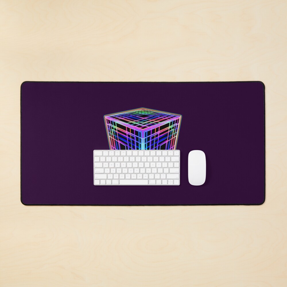 Item preview, Desk Mat designed and sold by Zeanix.