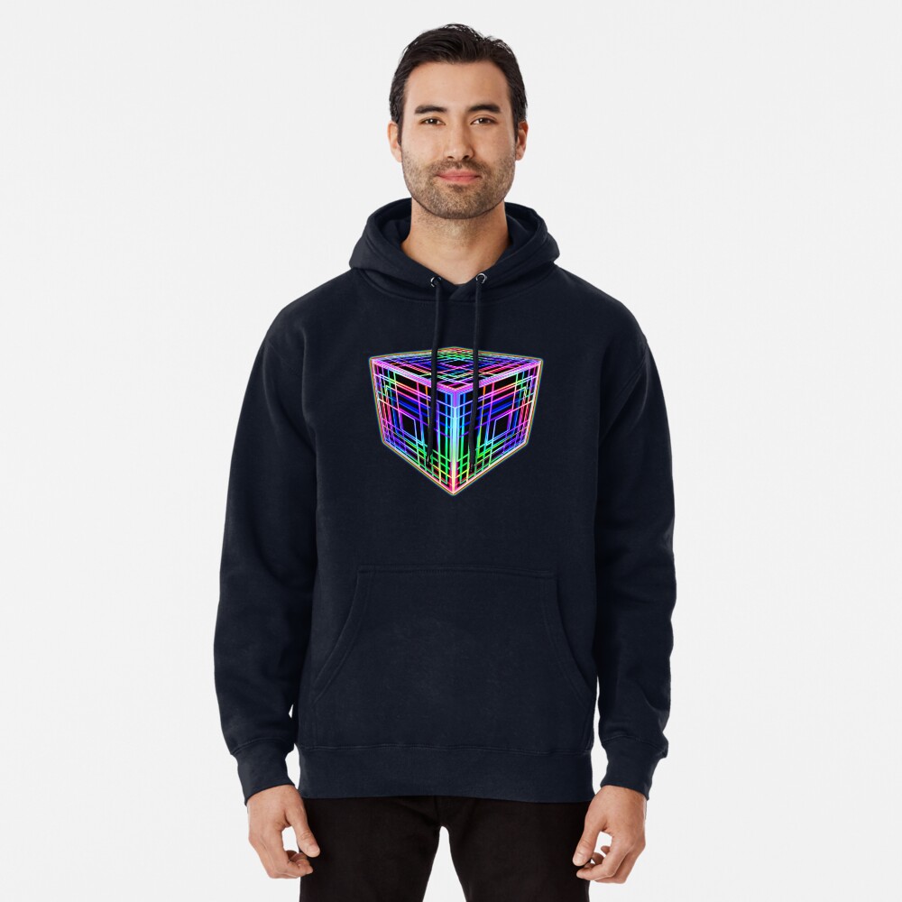 Item preview, Pullover Hoodie designed and sold by Zeanix.