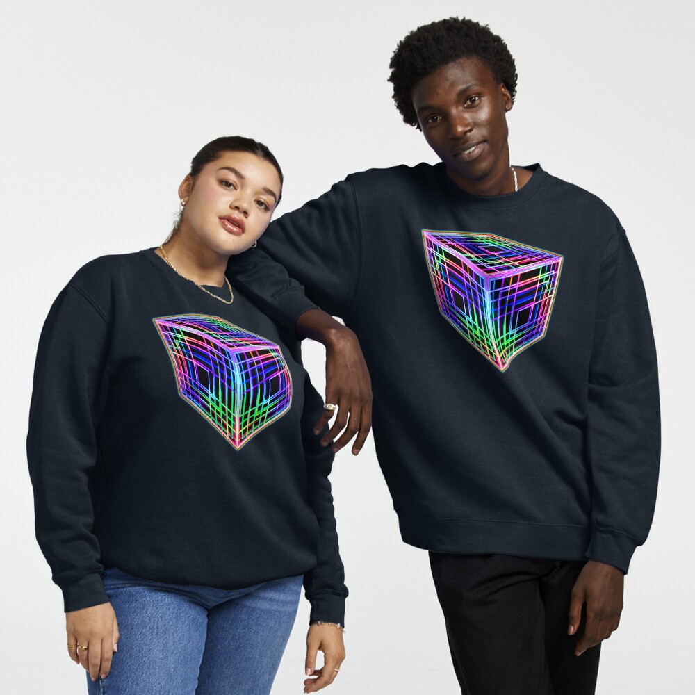 Item preview, Pullover Sweatshirt designed and sold by Zeanix.