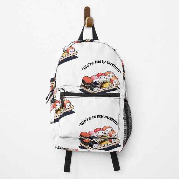 Item preview, We're sushi  designed and sold by KBP2599.