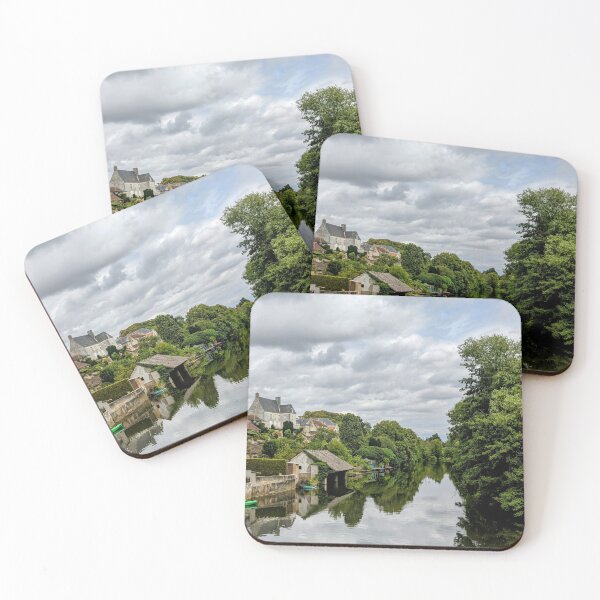 Item preview, Reflections of Tranquility designed and sold by DEDJI75.
