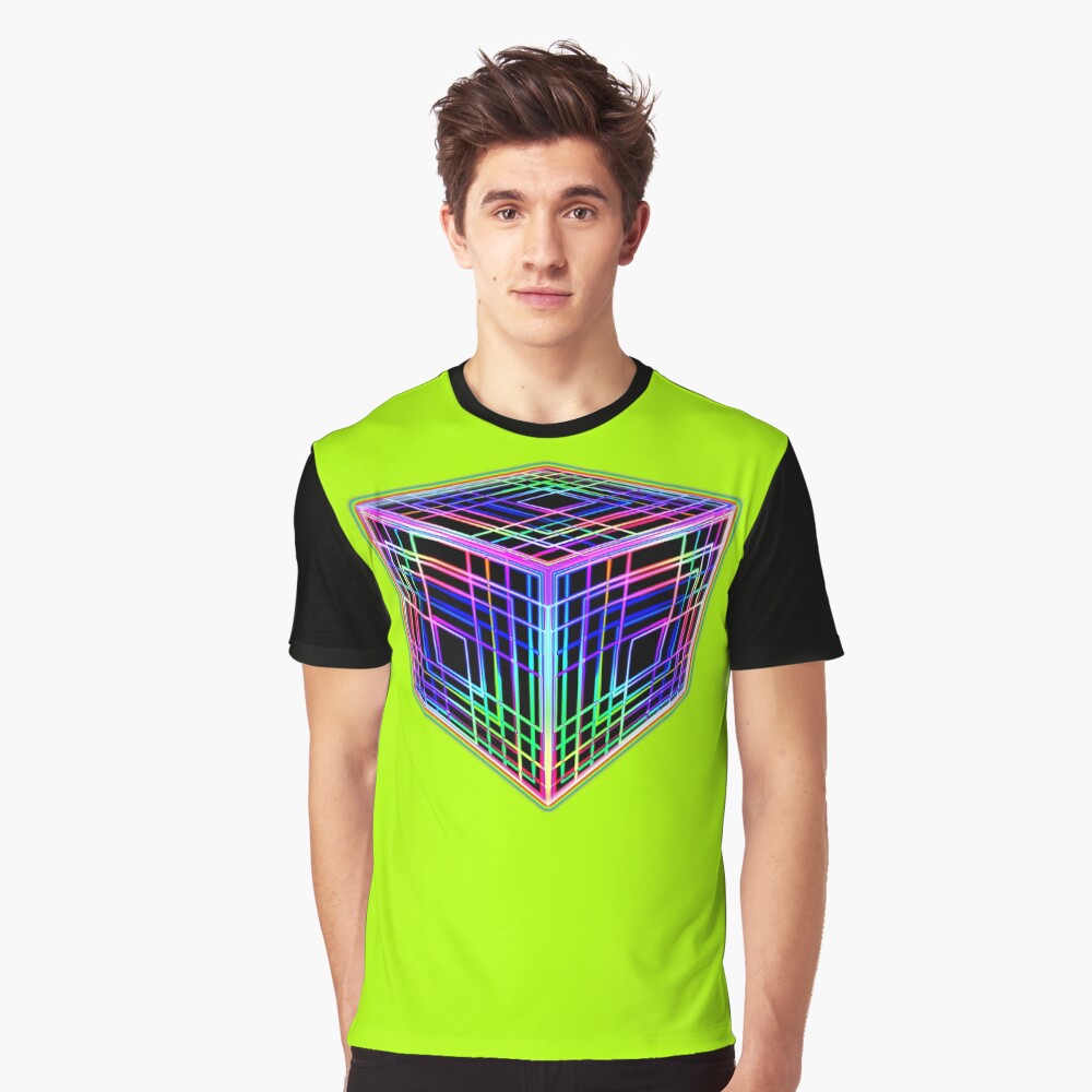 Item preview, Graphic T-Shirt designed and sold by Zeanix.