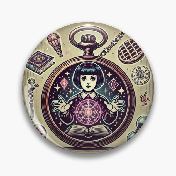 Item preview, Eleven's Power Hour designed and sold by WildVista.