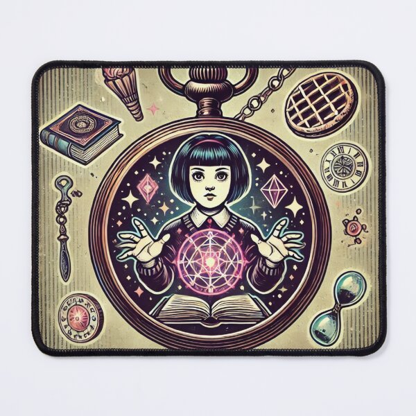 Item preview, Eleven's Power Hour designed and sold by WildVista.