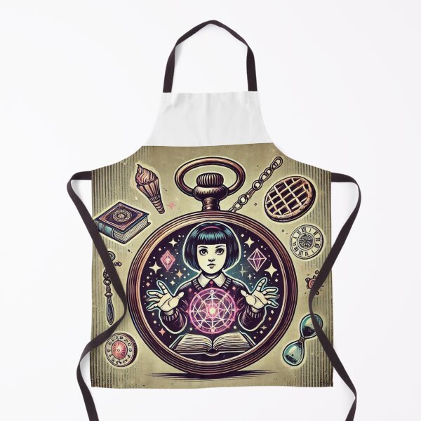 Item preview, Eleven's Power Hour designed and sold by WildVista.
