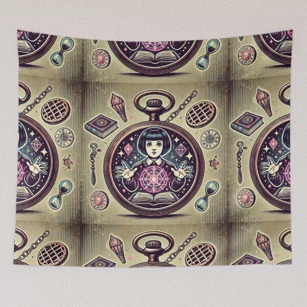Item preview, Eleven's Power Hour designed and sold by WildVista.
