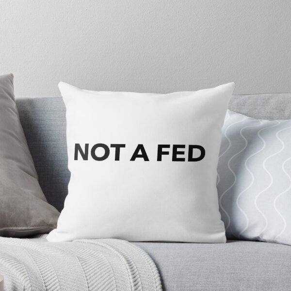 Item preview, NOT A FED T-shirt, etc. designed and sold by Article-15-6.