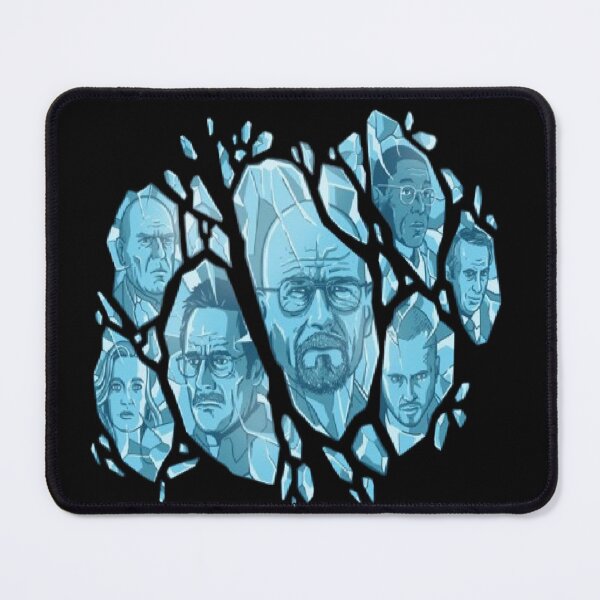 Item preview, Breaking Bad designed and sold by DesignByKeka.
