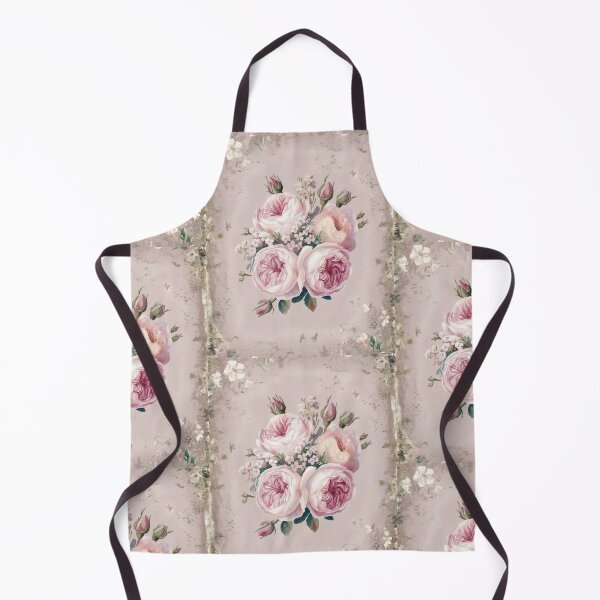 Item preview, Pink Cabbage Rose Vintage Beauty designed and sold by SloganExpress.