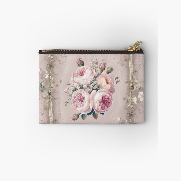 Item preview, Pink Cabbage Rose Vintage Beauty designed and sold by SloganExpress.