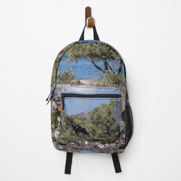 Item preview, Lake View designed and sold by heatherfriedman.