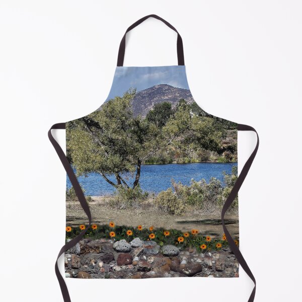 Item preview, Lake View designed and sold by heatherfriedman.