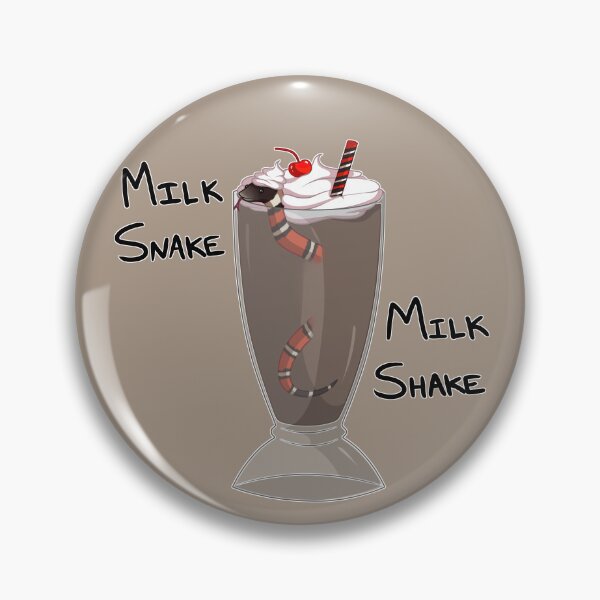Item preview, Milk Snake Milk Shake designed and sold by DJ-Dusk.