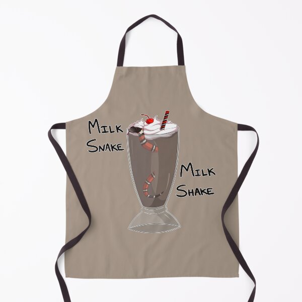 Item preview, Milk Snake Milk Shake designed and sold by DJ-Dusk.