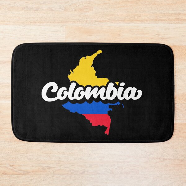 Item preview, Colombia Flag II - Colombian designed and sold by Lemon Pepper.
