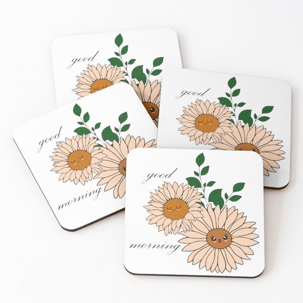 Item preview, good morning. designed and sold by designing01Ar3.