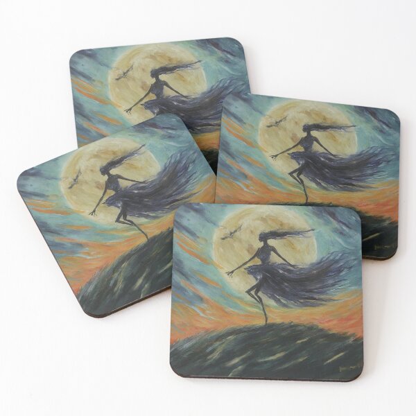 Item preview, Wendigo Dance designed and sold by BrainStorm Designs.